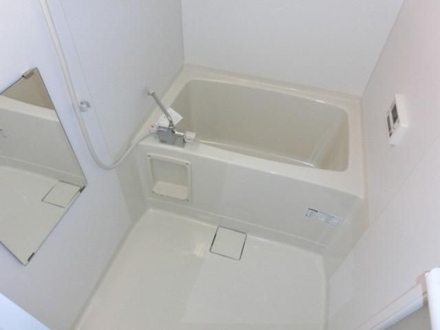 バス・シャワールーム　★同社施工イメージ写真★