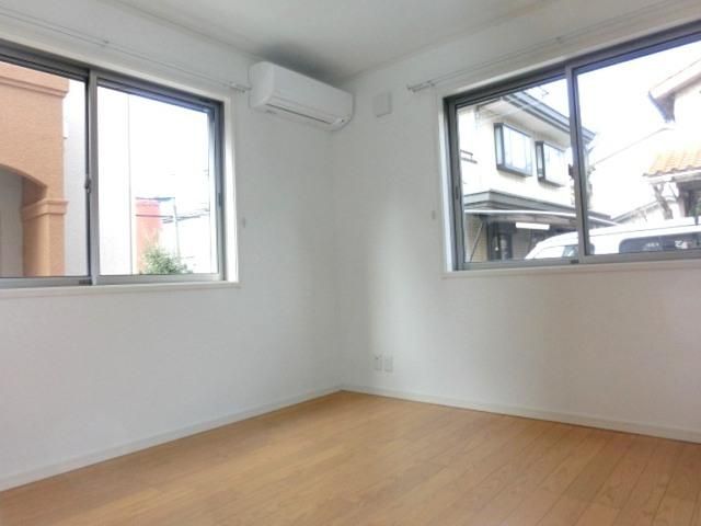 その他設備　★同社施工イメージ写真★