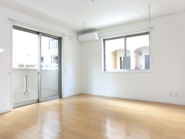 居室・リビング　★同社施工イメージ写真★