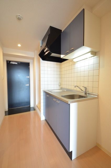 キッチン　☆IH1口コンロ☆