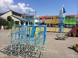 幼稚園・保育園　須津幼稚園（幼稚園・保育園）まで976m