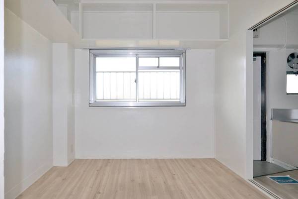 その他　ビレッジハウスの同一物件・同一タイプの間取りの写真です