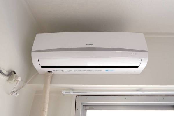 その他設備　ビレッジハウスの同一物件・同一タイプの間取りの写真です