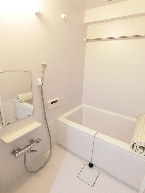 バス・シャワールーム　※前回募集時の写真です