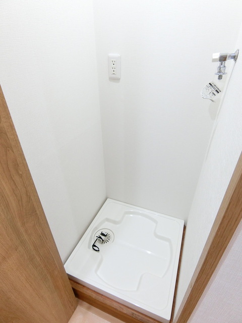 その他設備　※前回募集時の写真です