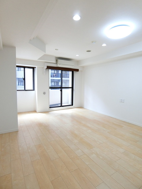 居室・リビング　※前回募集時の写真です