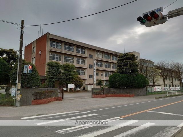 高校・高専　千葉県立松戸馬橋高等学校（高校・高専）まで5489m