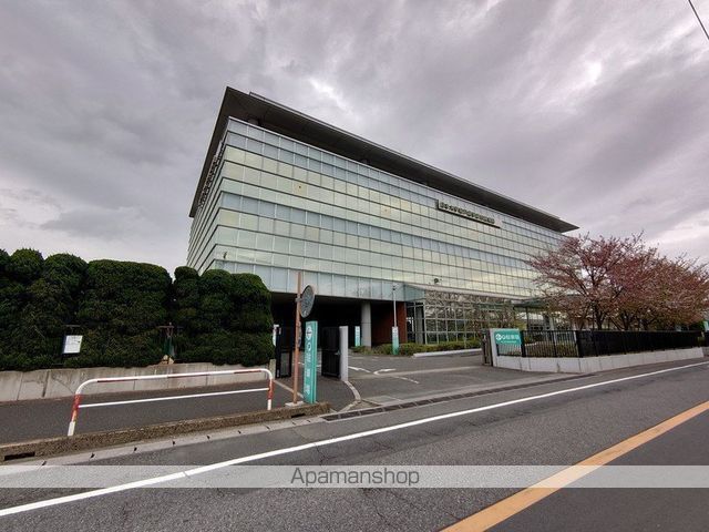 病院　日本大学松戸歯学部付属病院（病院）まで4871m