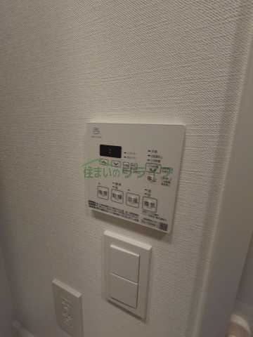 その他設備　別部屋参考写真