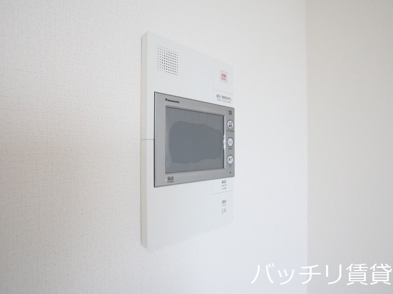 セキュリティ　同型タイプの為、現状を優先致します。