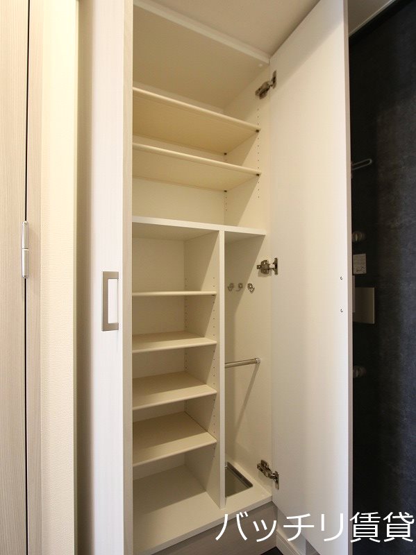 その他　同型タイプの為、現状を優先致します。