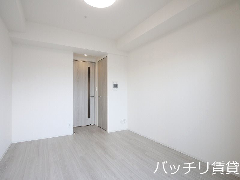 その他部屋・スペース　同型タイプの為、現状を優先致します。