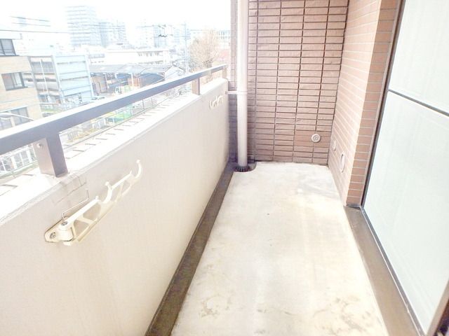 バルコニー　★バルコニー★