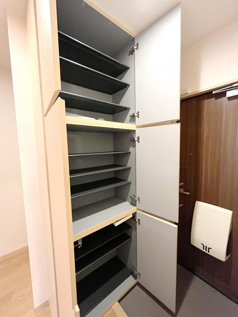 収納　★お問い合わせはタウンハウジングまで★