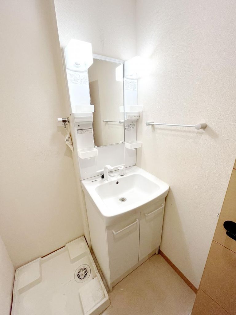 洗面設備　★お問い合わせはタウンハウジングまで★