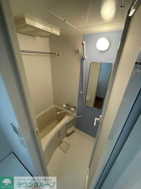 バス・シャワールーム　※参考写真