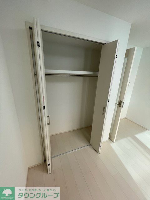 収納　※参考写真