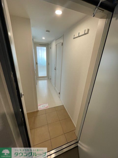 玄関　※参考写真