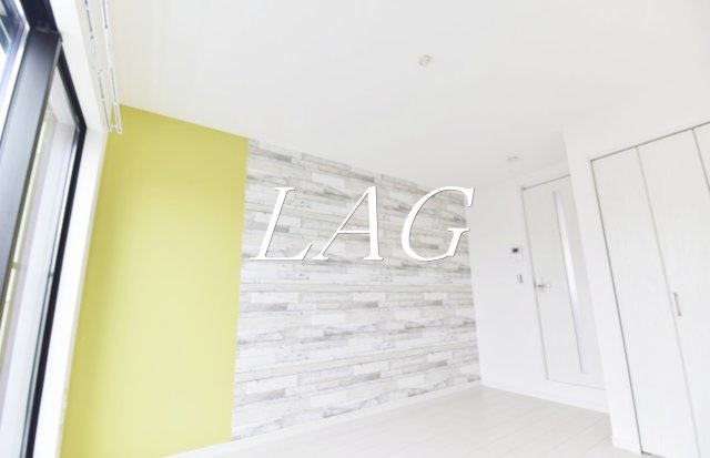 その他部屋・スペース　寝室です。