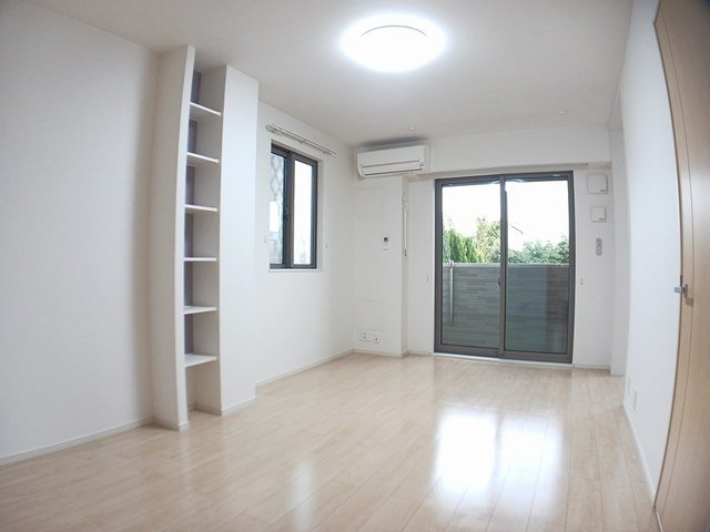 居室・リビング　ゆったり過ごせるリビングです