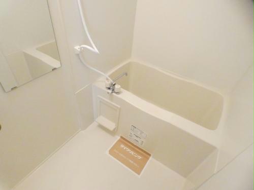 バス・シャワールーム　パークハイムA棟 103