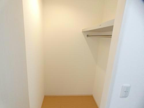 収納　パークハイムA棟 103