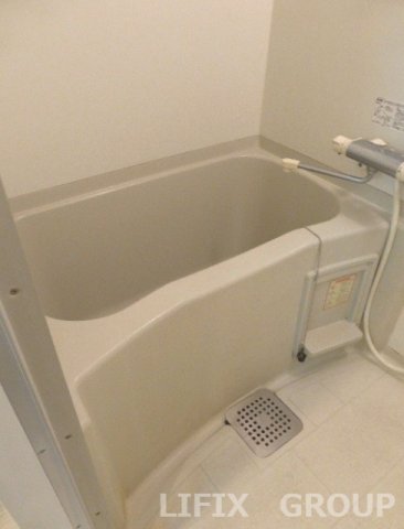 バス・シャワールーム　お風呂