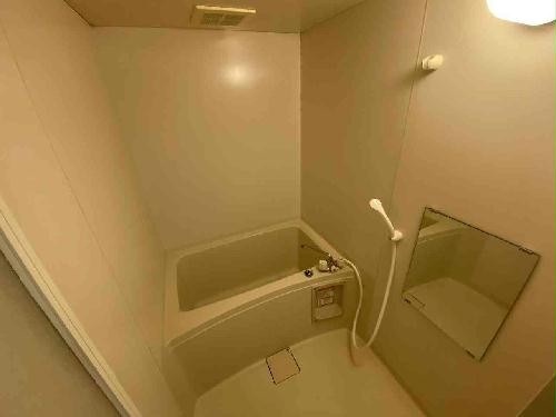 バス・シャワールーム　設備・仕様は号室により異なる為、現況を優先致します。