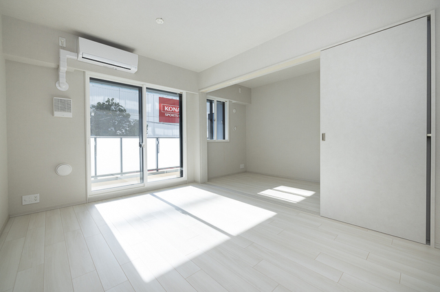 居室・リビング　※写真は同タイプ住戸です。