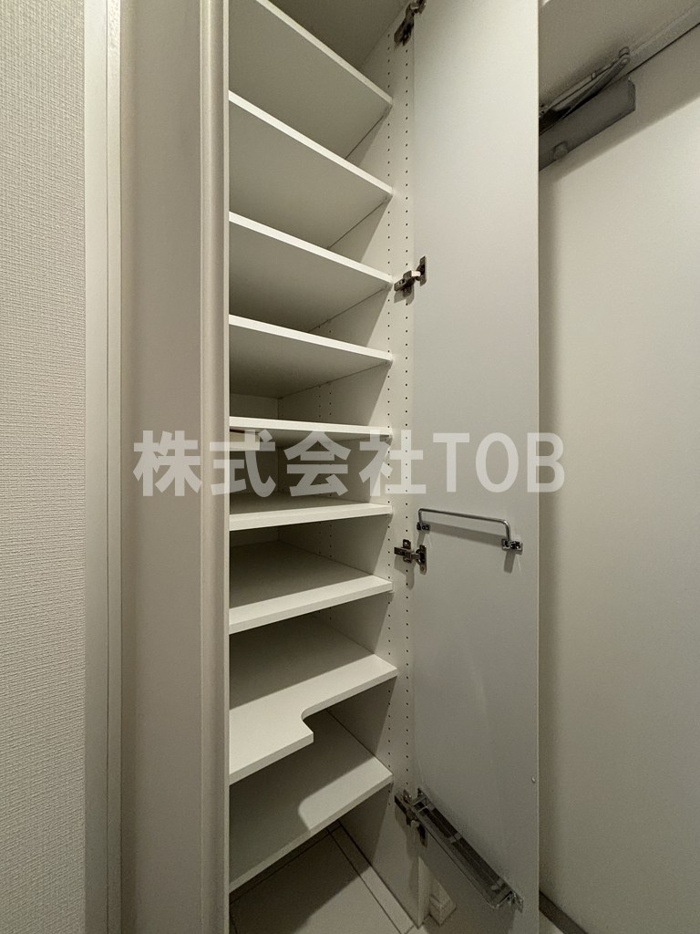 その他　シューズボックス