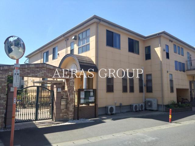 幼稚園・保育園　五香子すずめ保育園（幼稚園・保育園）まで1075m