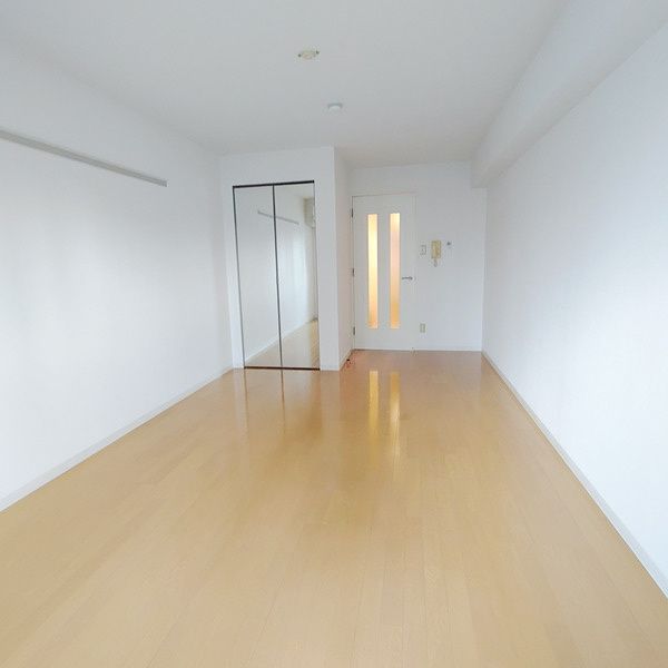 居室・リビング　（別タイプ参考写真）北斗ハイツ北館　北区神谷1