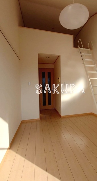 その他部屋・スペース　ゆっくりくつろげる寝室です♪