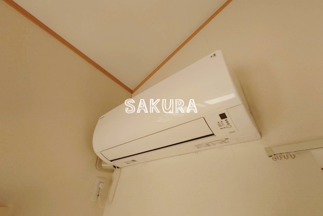 その他設備　充実した室内設備♪