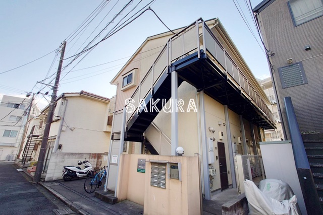 建物外観　当店おすすめ物件♪