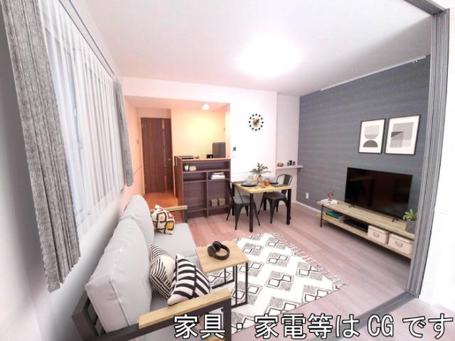 居室・リビング