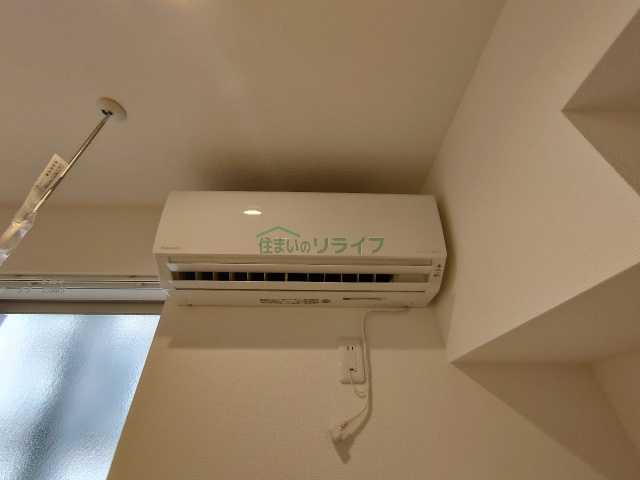 その他設備　別部屋の参考写真となります