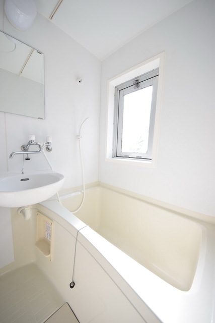 バス・シャワールーム　★今日も一日お疲れ様です★