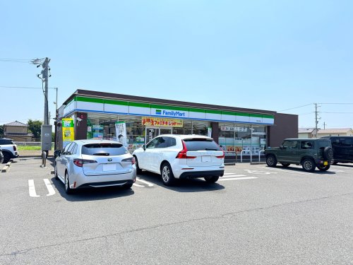 コンビニ　ファミリーマート 一宮千秋店（コンビニ）まで885m