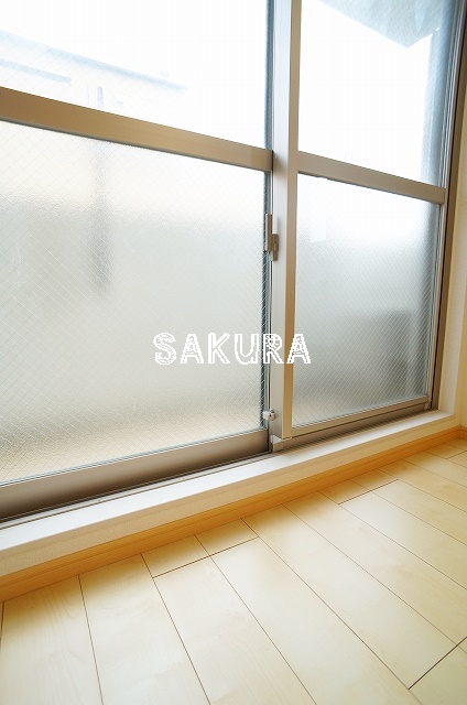 その他部屋・スペース　家具を配置しやすい人気の間取りです♪