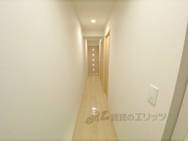 その他部屋・スペース　廊下
