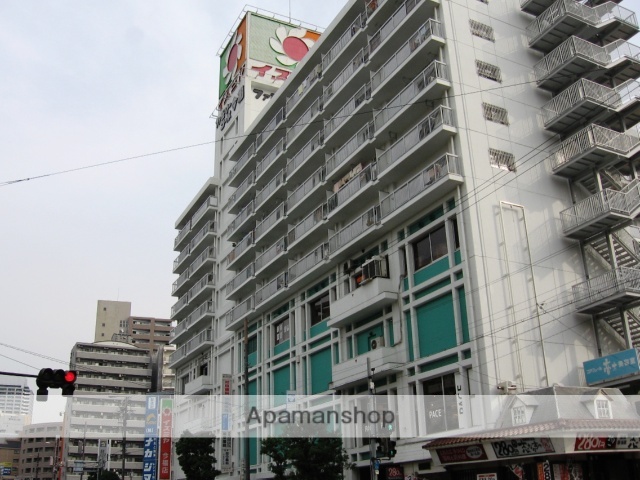 スーパー　イズミヤ（スーパー）まで233m