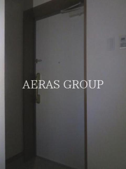 玄関　同仕様参考