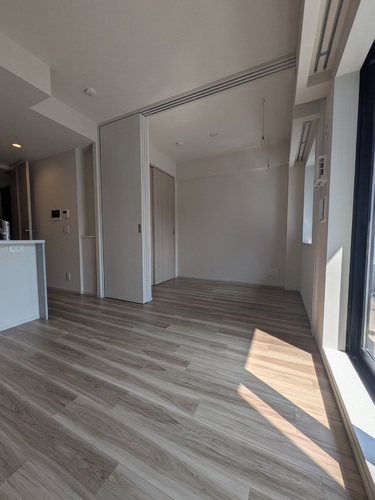 その他部屋・スペース　約11畳の居室