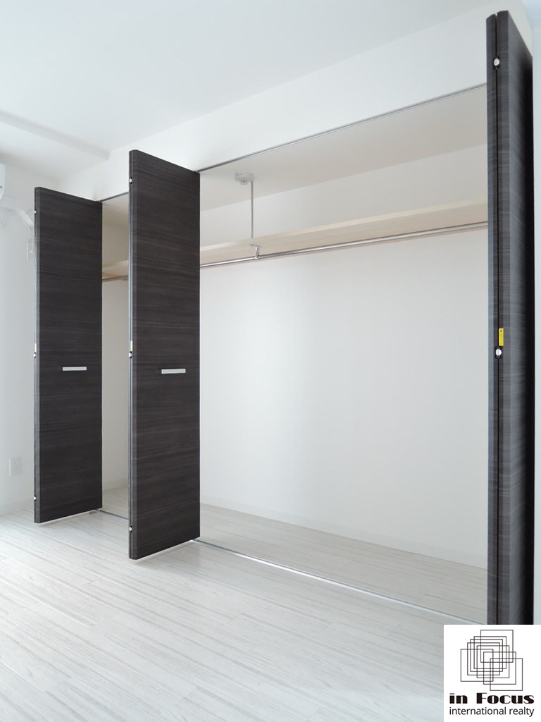 収納　大容量の収納