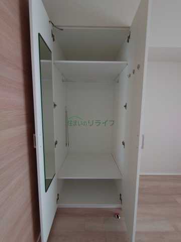 収納　リライフ浅草店