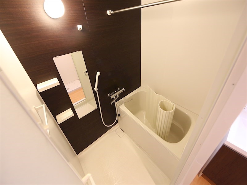 バス・シャワールーム　バスルーム　浴室暖房乾燥機付き