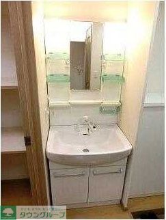 洗面設備　★詳細はお問い合わせください★