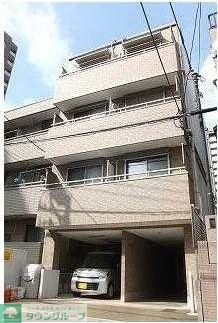 建物外観　★詳細はお問い合わせください★