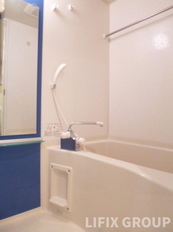 バス・シャワールーム　風呂